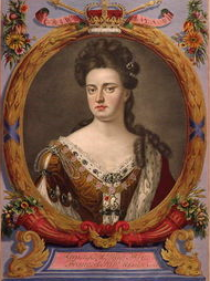 Anne Ire de Grande-Bretagne